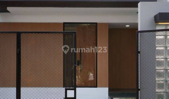 Rumah Murah Baru Semanan 2 Lt 1.5m  2