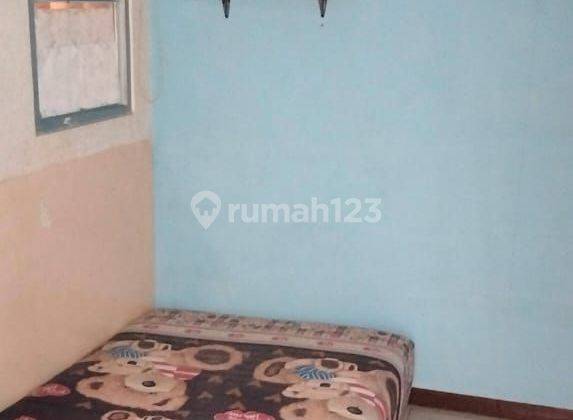 Apartemen Latumenten 2br 21jt Semi Furnish 2