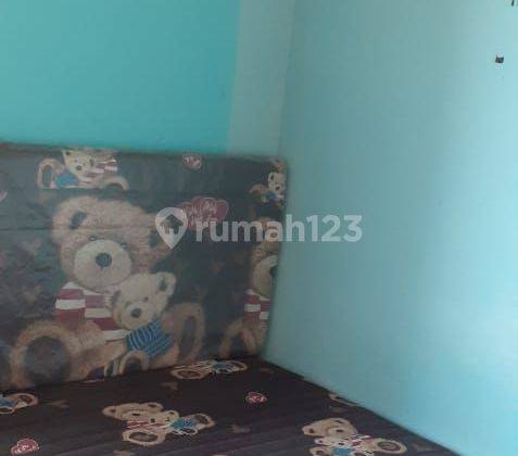 Apartemen Latumenten 2br 21jt Semi Furnish 2