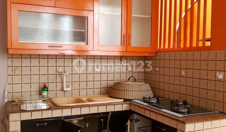 Rumah Sunter 4+1 Kamar Semifurnishd 100jt Rumah Sunter 4+1 Kamar Semifurnishd 100jt