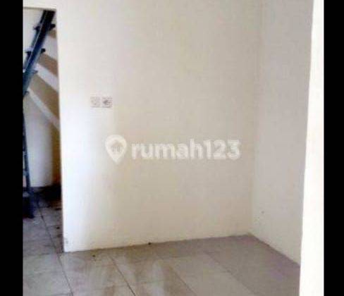 Rumah Baru  Murah  Menceng  360jt Luas 30 M  2