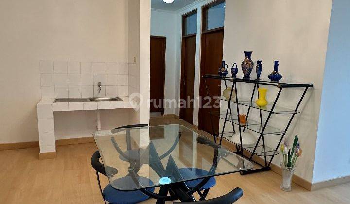 Apartemen Graha Cempaka Mas Murah 3br 750jt 2