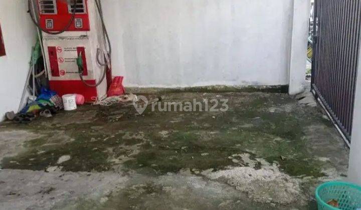 RUMAH MURAH PERUMAHAN PURI TAMARIN, SEPATAN DIJUAL 2