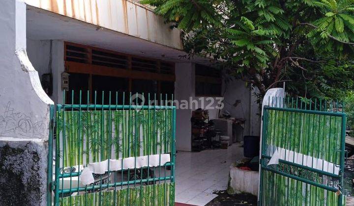 Dijual Rumah Daerah Tanjung Duren Lokasi Strategis Terbaik 1