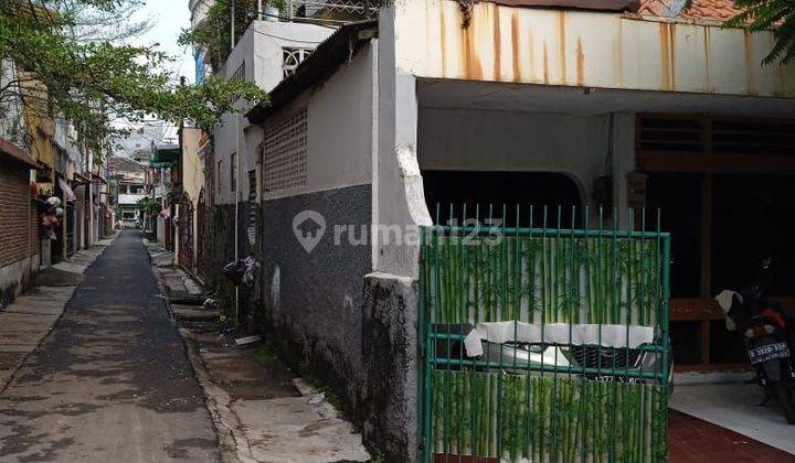 Dijual Rumah Daerah Tanjung Duren Lokasi Strategis Terbaik 2