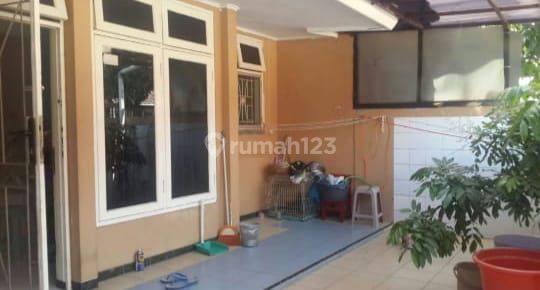 JUAL RUMAH 1 1/2 LANTAI HADAP TIMUR DI CITRA GARDEN ,KALIDERES 1