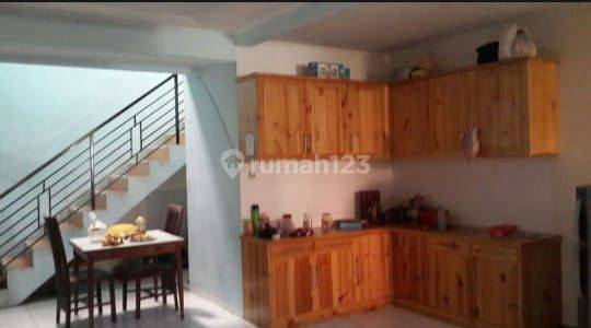 JUAL RUMAH 1 1/2 LANTAI HADAP TIMUR DI CITRA GARDEN ,KALIDERES 2