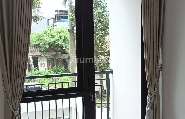 Rumah Baru Minimalis Sangat Bagus Di Citra Garden 1 Kalideres 2