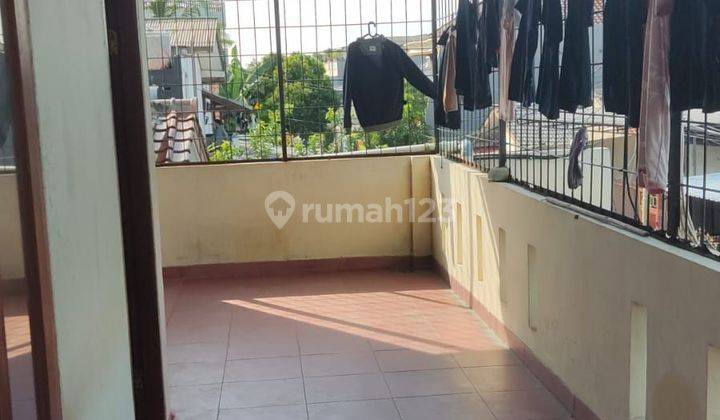 Rumah Kost Lengkap Furnish Di Kalideres Jakarta Barat 2