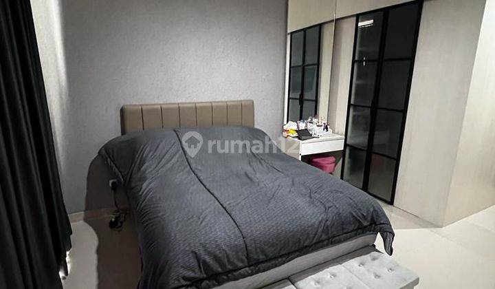 RUMAH MINIMALIS FURNISHED METLAND PURI CIPONDOH TANGERANG 2