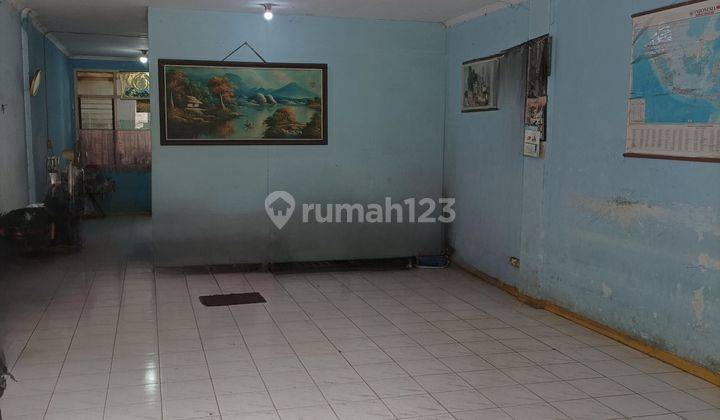 Ruko murah nego di griya permata petir cipondoh tangerang 1