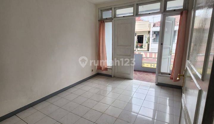 DIJUAL RUMAH 2 LANTAI MURAH DI TAMAN PALEM LESTARI, CENGKARENG, 1