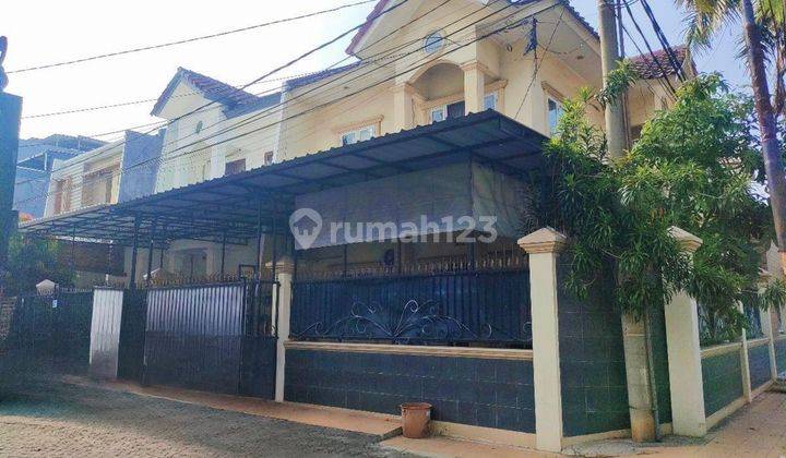 Dijual Rumah Bagus Murah 2,5 Lt, Citra Garden 5 Kalideres 2