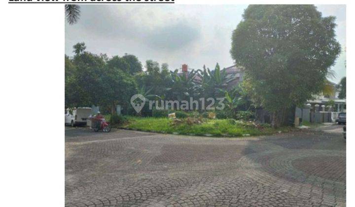 *JUAL MURAH KAVLING MODERNLAND TANGERANG 2