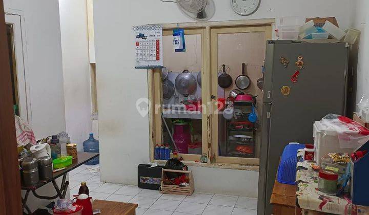 Dijual Rumah Perumahan Alam Raya, Dekat Duta Garden,  Tangerang 2