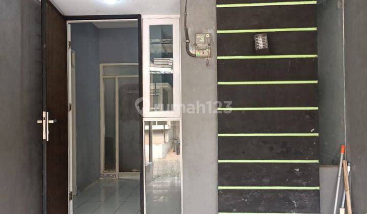 Rumah Dijual Di Graha Gading Serpong Shm Timur Legok Tangerang 1