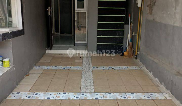 Rumah Dijual Di Graha Gading Serpong Shm Timur Legok Tangerang 2