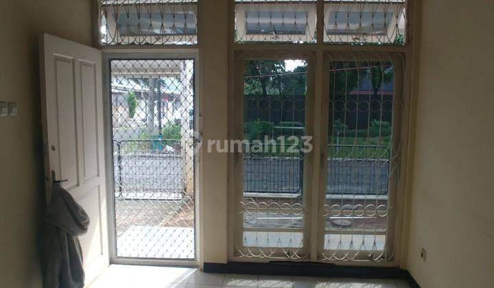 Jual Murah Rumah 11/4 Lt Hadap Timur Di Citra Garden 5 Kalideres 2