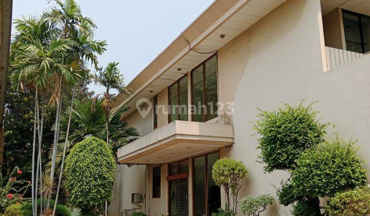 Disewa Rumah 2 Lantai Mewah  Di Pluit Jakarta Utara 1