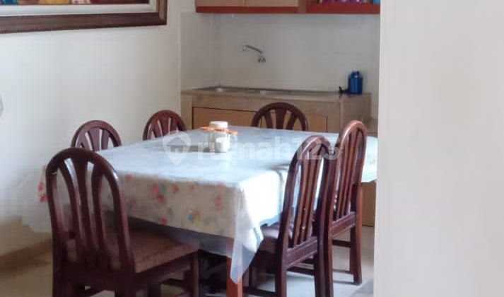 Investasi Bagus! Villa Cantik 2 Lantai Turun Harga Dari 7M Jd 3,6M di Cipanas 19