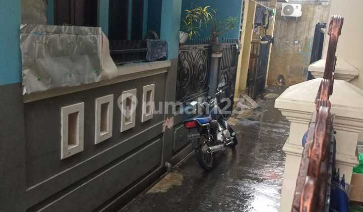 Rumah Bagus Di Kapuk 1,05m Rumah Bagus Di Kapuk 1,05m