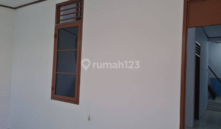 Rumah Bagus 550jt Shm Dipelopor Cengkareng Barat 2