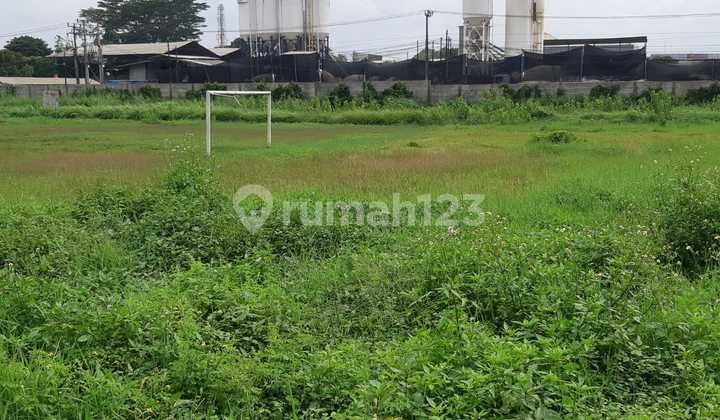 Tanah Dilegok 15828.0 M² 4jt Permeter Tanah Dilegok 15828.0 M² 4jt Permeter