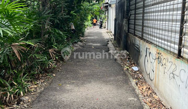 Dijual Rumah Cengkareng, Jakarta Barat