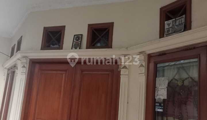 Rumah Bagus Di Kapuk 1,05m 2