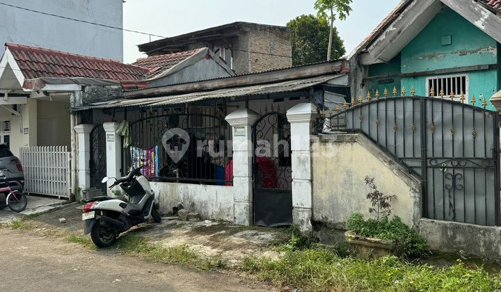 Dijual Rumah Cipondoh, Tangerang