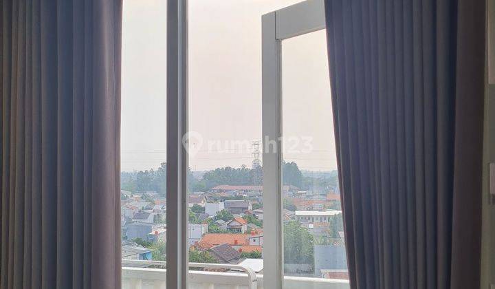 Apartemen Di Poris 180jt Unfurnished IPL Free 6 Bulan 4