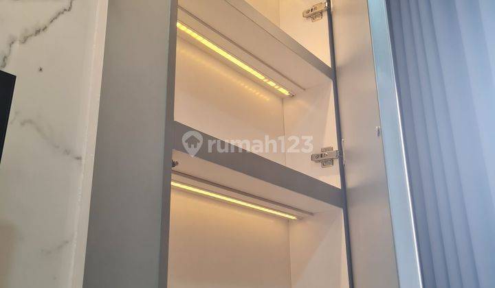 Apartemen Di Poris 180jt Unfurnished IPL Free 6 Bulan 16