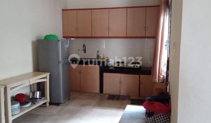 Investasi Bagus! Villa Cantik 2 Lantai Turun Harga Dari 7M Jd 3,6M di Cipanas 40