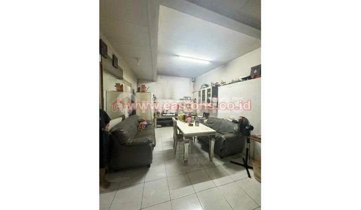 Disewa Rumah Kantor 2 Lantai