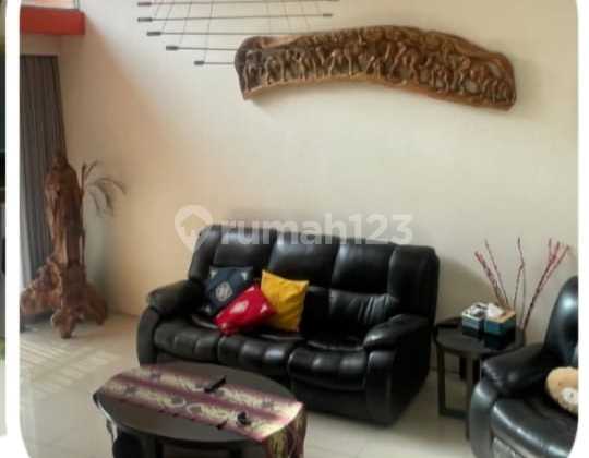 Dijual Rumah mewah Modern Minimalis di citra 6 Dijual Rumah mewah Modern Minimalis di citra 6