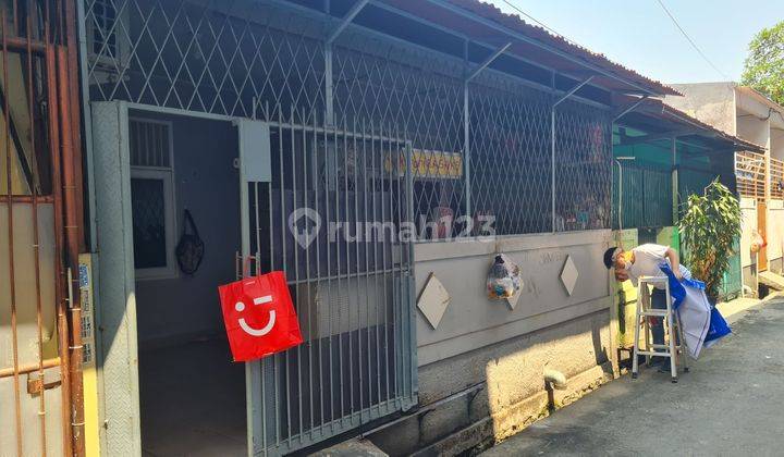 Rumah Di Jalan Menceng Raya Gang Jawa 650jt Shm Bagus 2