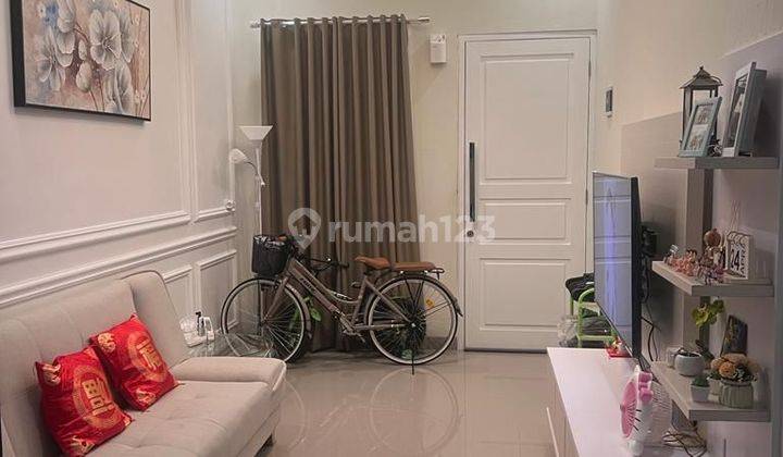 Rumah Di Perumahan Global Living 1,1m Nego, Shm Bagus Barat Harus Terjual Minggu Ini, Berikut Isinya 2