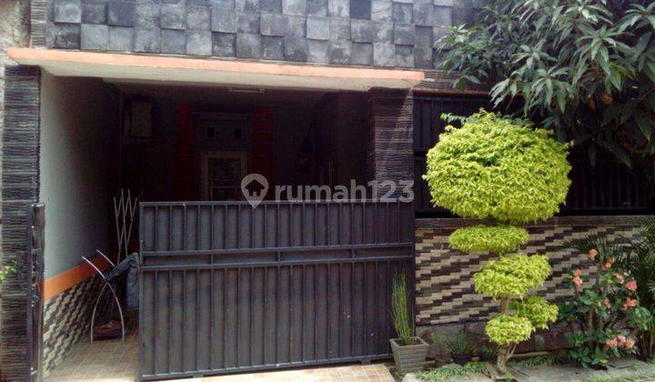 Rumah Cantik, Minimalis Modern Turun harga dari 650jt ke 500jt 1