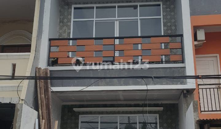 Ruko Cantik 3 Lantai 100Jt /Thn di Menceng Cemgkareng Ruko Cantik 3 Lantai 100Jt /Thn di Menceng Cemgkareng