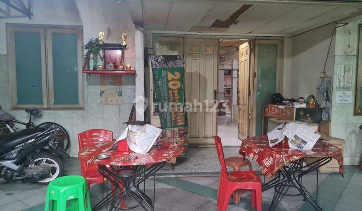 Dijual Rumah Bagus,di Citra Garden 1, Jakarta Barat  1