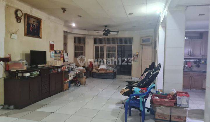 Dijual Rumah Bagus,di Citra Garden 1, Jakarta Barat  2