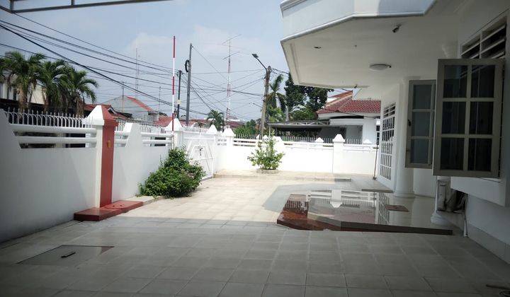 Dijual Rumah Cantik di Citra Kalideres, Jakarta Barat 2 Lantai  2