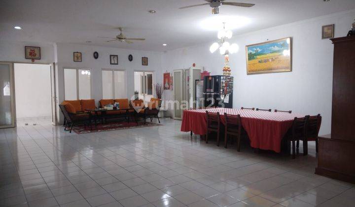 Dijual Rumah Cantik di Citra Kalideres, Jakarta Barat 2 Lantai  1