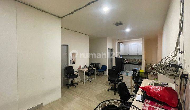 Di Jual Ruko 2 Unit 2 Lantai,mutiara Palem,jakarta Barat 2