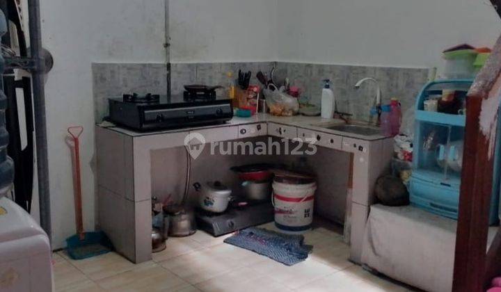 Dijual Rumah Bagus di Jalan Cibodas 1,tangerang. 2