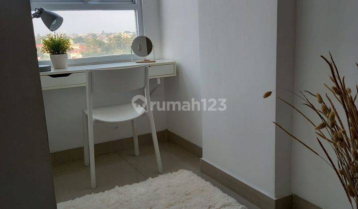 Dijual Apartemen Poris 88 Cantik,tangerang. 1