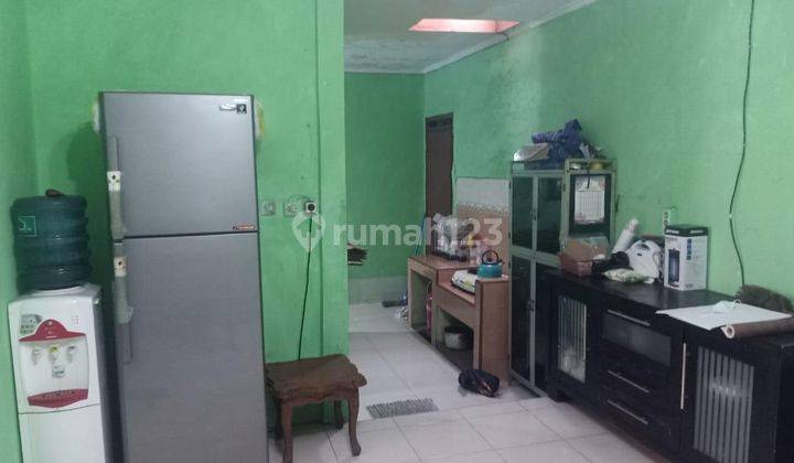 Dijual Rumah Cantik di Jalan Piranha Kunciran Mas Permai. 2