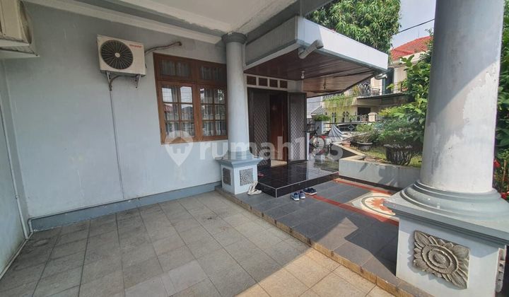 For Sale House in Citra Garden 1, Kalideres, West Jakarta