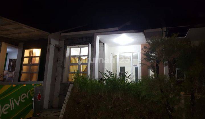 Dijual Rumah Bagus daerah Bogor, Jawa Barat 1