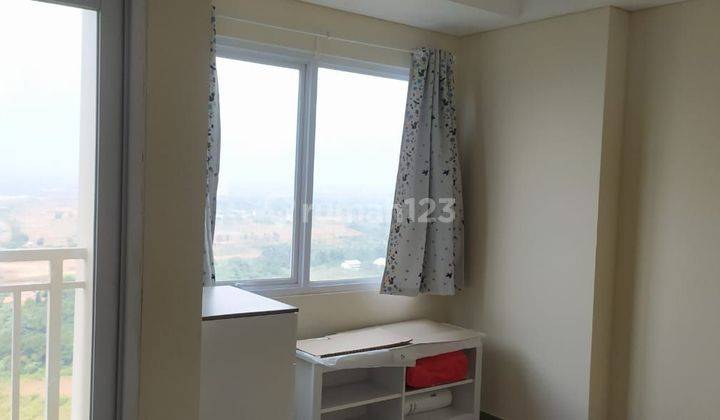 Dijual Apartemen B Residence Semi Furnished 2